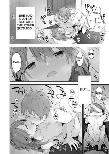 [Fujiyama] Gaming Kanojo Fhentai.net - Page 43