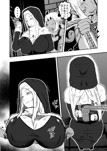 [Tonten] Sister Raid 3 Fhentai - Page 10