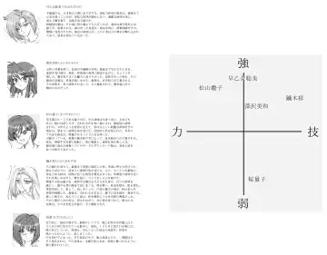 [Kyouno Aki] Metsu! Karate-bu Fhentai - Page 18