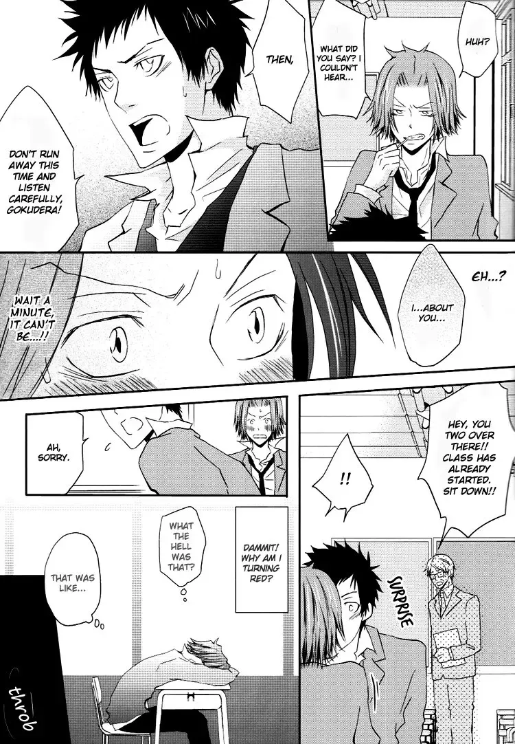 Candy Candy Fhentai - Page 16
