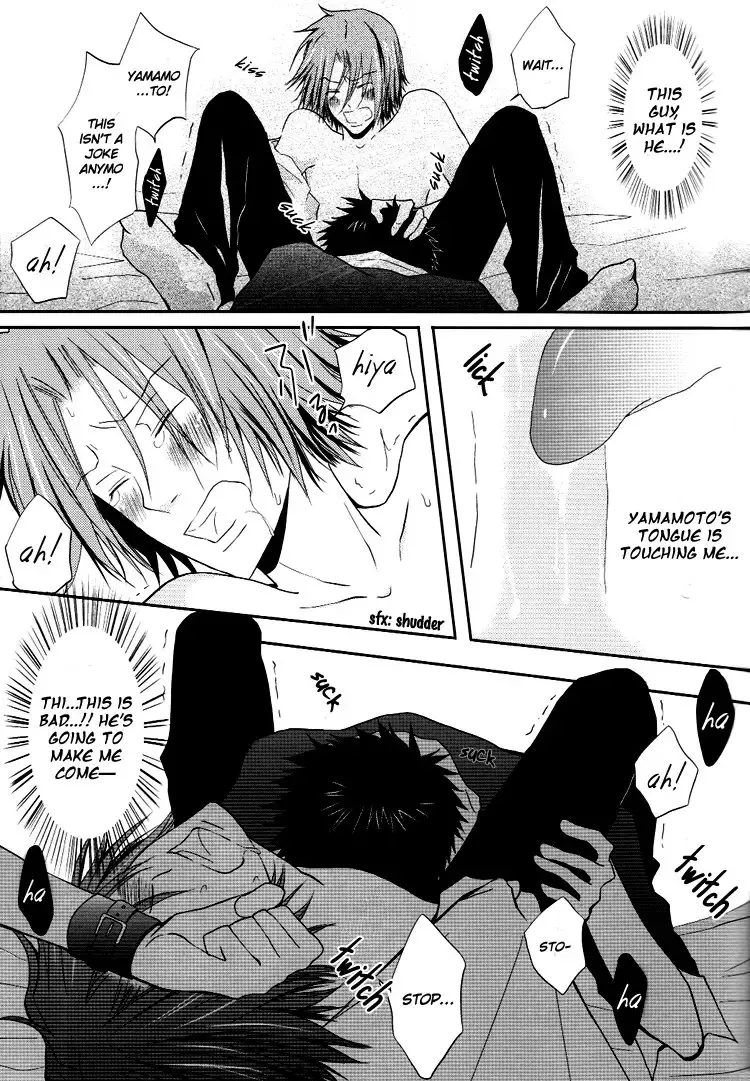 Candy Candy Fhentai - Page 32