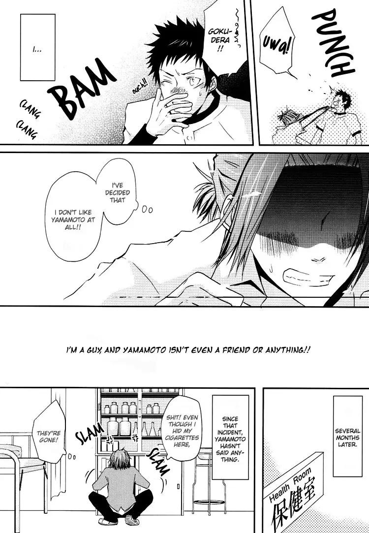 Candy Candy Fhentai - Page 9