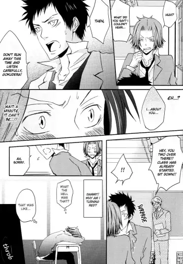 Candy Candy Fhentai - Page 16