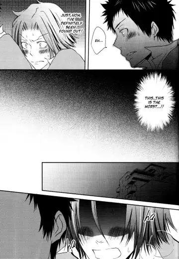 Candy Candy Fhentai - Page 22