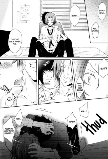 Candy Candy Fhentai - Page 25