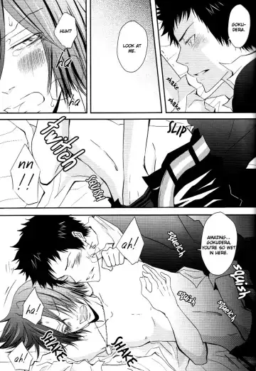 Candy Candy Fhentai - Page 30