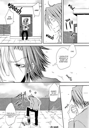 Candy Candy Fhentai - Page 6