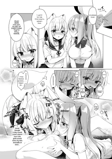 [Ichiri] Boku no Risou no Isekai Seikatsu - My ideal different world life  | My Ideal Life in Another World 8 (decensored) Fhentai.net - Page 15