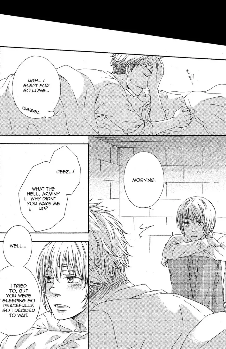 [Nora] Hana Hiraku Yubisaki | Fingertips Like Blooming Flowers Fhentai - Page 19