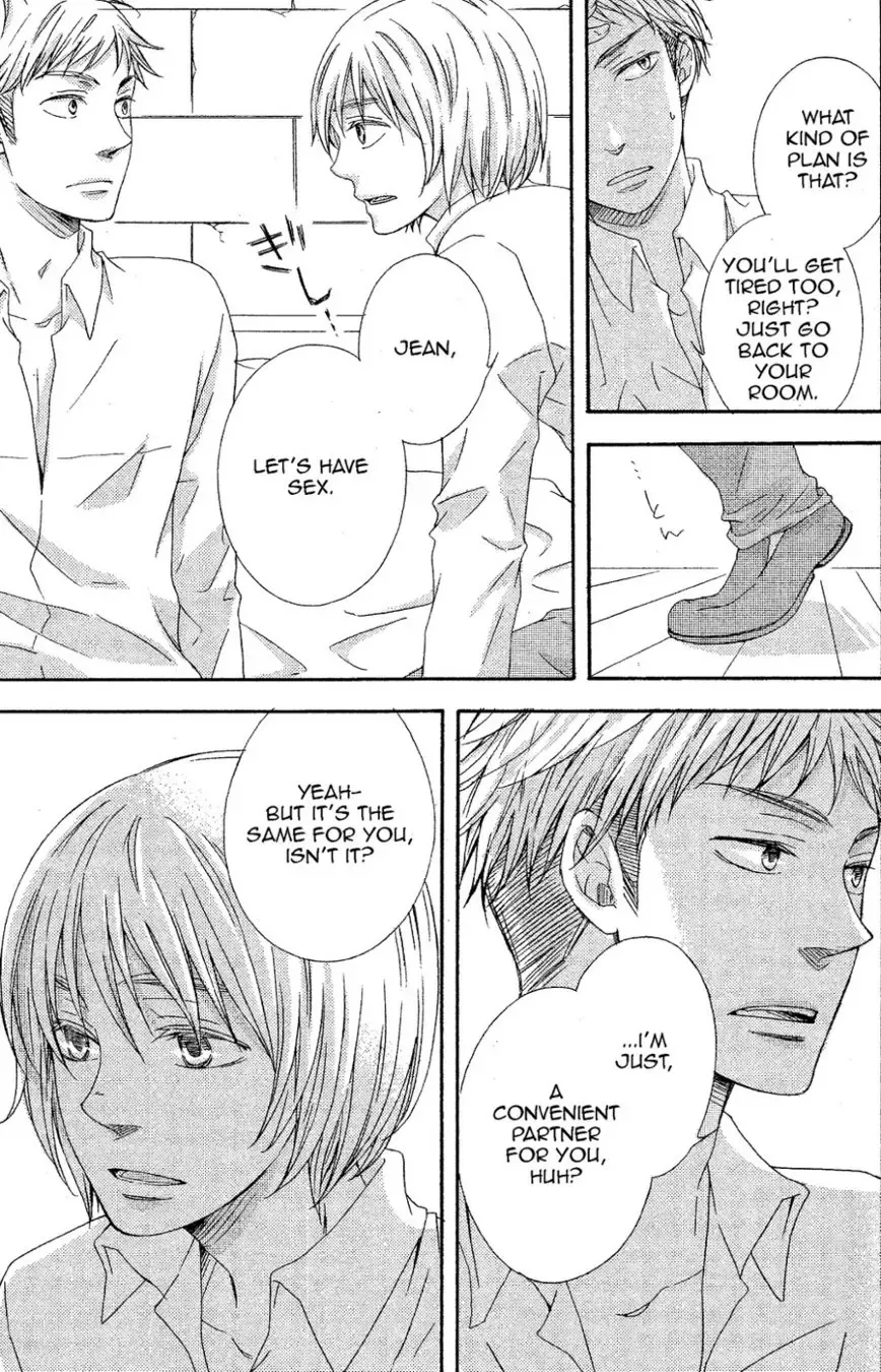 [Nora] Hana Hiraku Yubisaki | Fingertips Like Blooming Flowers Fhentai - Page 20