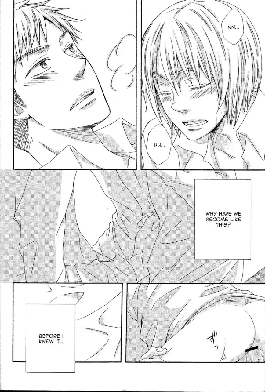 [Nora] Hana Hiraku Yubisaki | Fingertips Like Blooming Flowers Fhentai - Page 7