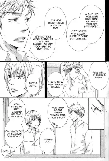 [Nora] Hana Hiraku Yubisaki | Fingertips Like Blooming Flowers Fhentai - Page 10