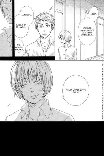 [Nora] Hana Hiraku Yubisaki | Fingertips Like Blooming Flowers Fhentai - Page 11