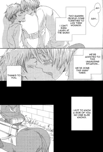 [Nora] Hana Hiraku Yubisaki | Fingertips Like Blooming Flowers Fhentai - Page 12