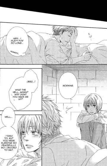 [Nora] Hana Hiraku Yubisaki | Fingertips Like Blooming Flowers Fhentai - Page 19