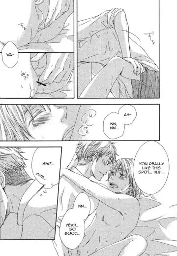 [Nora] Hana Hiraku Yubisaki | Fingertips Like Blooming Flowers Fhentai - Page 23