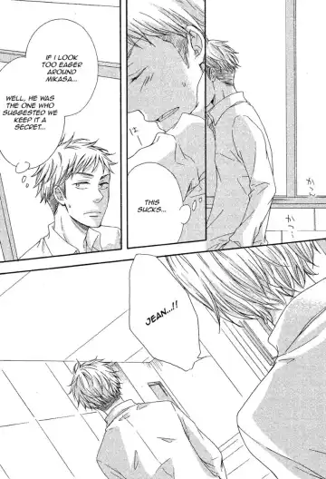 [Nora] Hana Hiraku Yubisaki | Fingertips Like Blooming Flowers Fhentai - Page 31