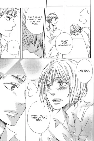 [Nora] Hana Hiraku Yubisaki | Fingertips Like Blooming Flowers Fhentai - Page 32