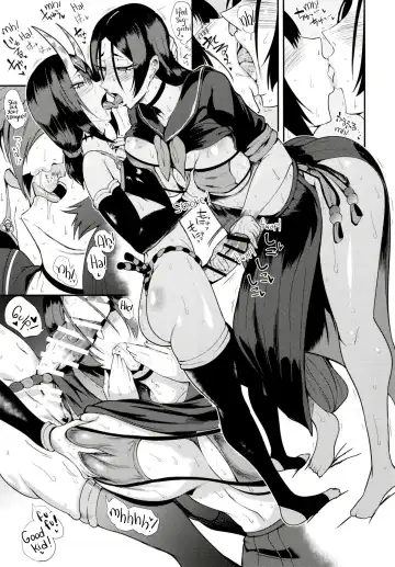 [Sagattoru] Harenchi Yuuenchi (Fate/Grand Order)| Shameful Amusement Park Fhentai - Page 9