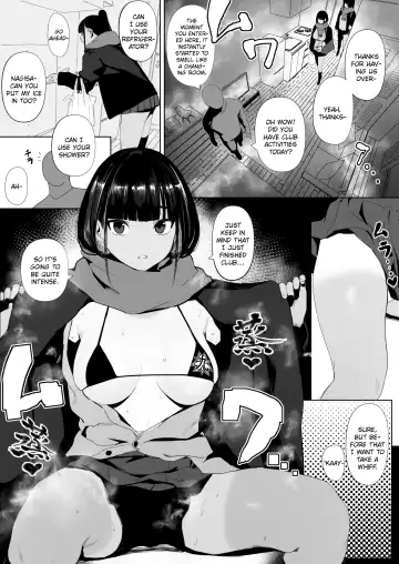[Zikataro] Rikujobu-chan Fhentai - Page 8
