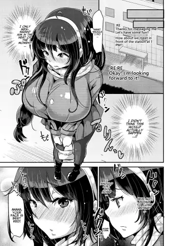 [Yac] Suki Suki Suki Suki Suki Suki Suki Suki ver. 1 Fhentai.net - Page 14