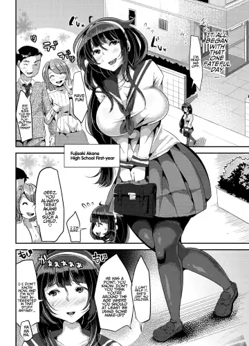 [Yac] Suki Suki Suki Suki Suki Suki Suki Suki ver. 1 Fhentai.net - Page 3