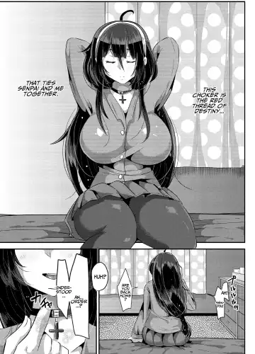 [Yac] Suki Suki Suki Suki Suki Suki Suki Suki ver. 1 Fhentai.net - Page 38