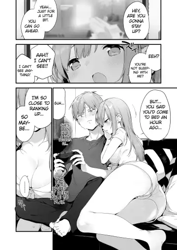 Gaming Girlfriend Fhentai.net - Page 23