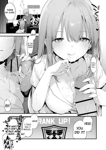 Gaming Girlfriend Fhentai.net - Page 32