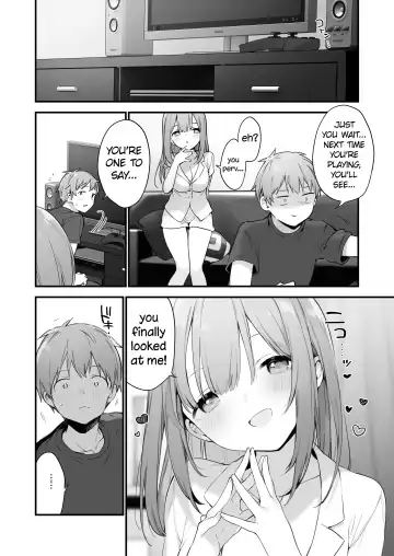 Gaming Girlfriend Fhentai.net - Page 33