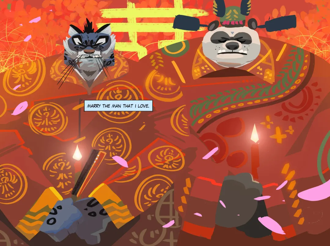 [Balmos] DRAGON CLIMAX HD Fhentai - Page 26