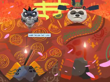 [Balmos] DRAGON CLIMAX HD Fhentai - Page 26