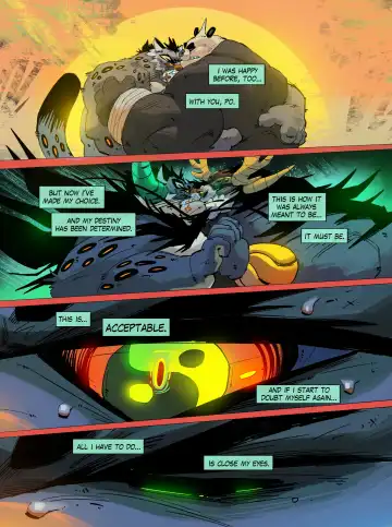 [Balmos] DRAGON CLIMAX HD Fhentai - Page 35