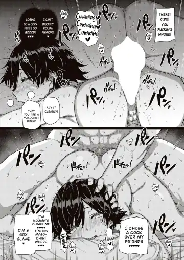 [Katsurai Yoshiaki] Amatsuka Gakuen no Ryoukan Seikatsu Shinyuu no Mitsu Ana [Umino Ayumi] | Angel Academy's Hardcore Dorm Sex Life ーBestfriend's Honeypot・Umino Ayumiー Fhentai - Page 18