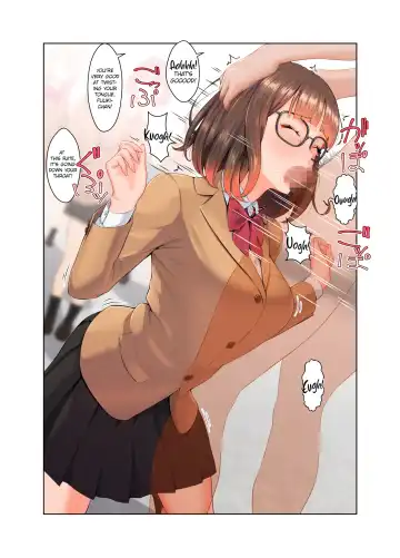 [Nanahime] Fuuki-chan Kikiippatsu!! | Fuuki-chan Narrowly Saves The Day! Fhentai - Page 12