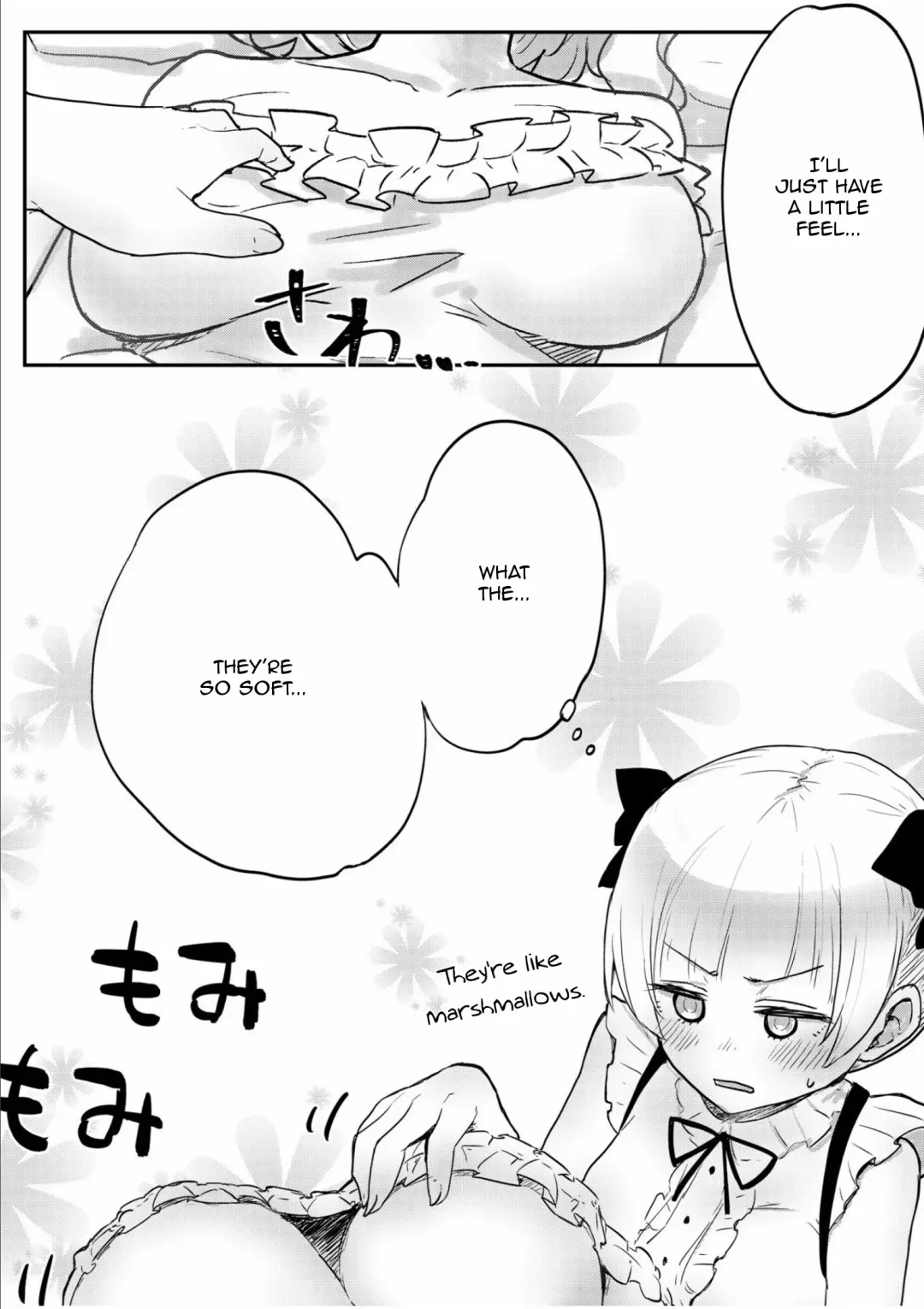 [Lin] Twin Sisters' Yuri Life Ch. 1-4 Fhentai - Page 17