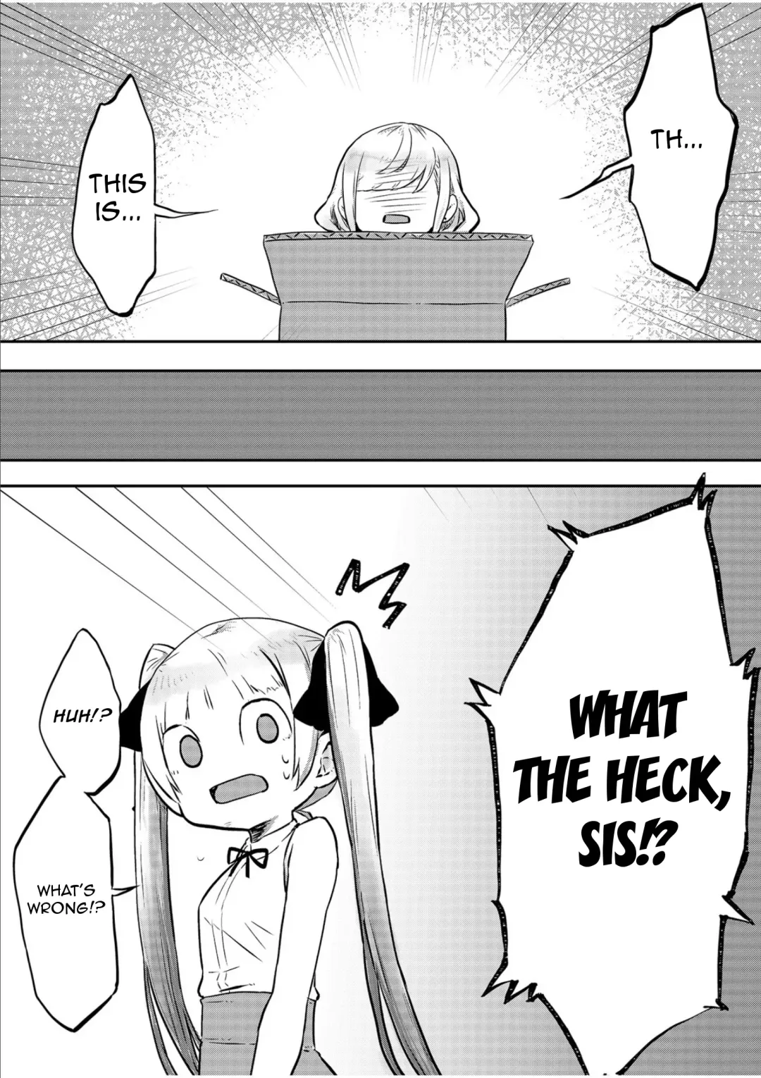 [Lin] Twin Sisters' Yuri Life Ch. 1-4 Fhentai - Page 60