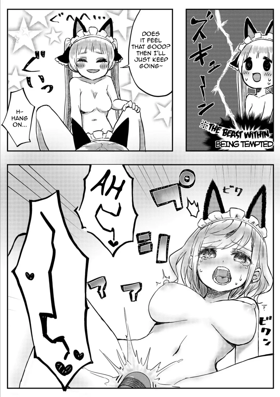 [Lin] Twin Sisters' Yuri Life Ch. 1-4 Fhentai - Page 72