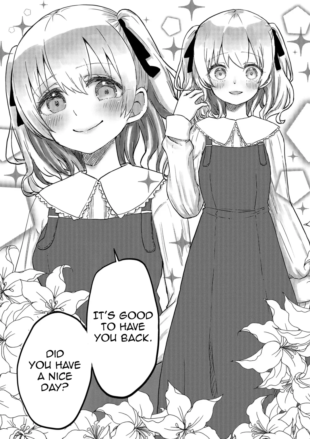 [Lin] Twin Sisters' Yuri Life Ch. 1-4 Fhentai - Page 86