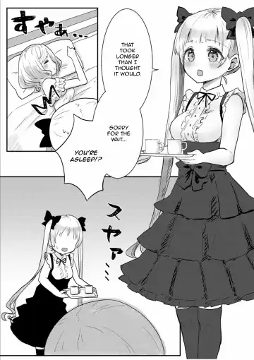 [Lin] Twin Sisters' Yuri Life Ch. 1-4 Fhentai - Page 15