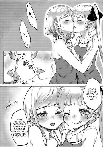 [Lin] Twin Sisters' Yuri Life Ch. 1-4 Fhentai - Page 46