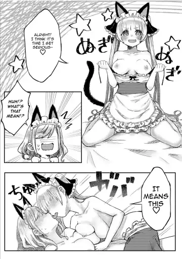 [Lin] Twin Sisters' Yuri Life Ch. 1-4 Fhentai - Page 68