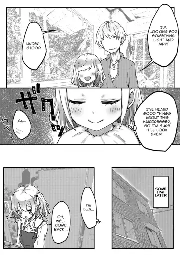 [Lin] Twin Sisters' Yuri Life Ch. 1-4 Fhentai - Page 88