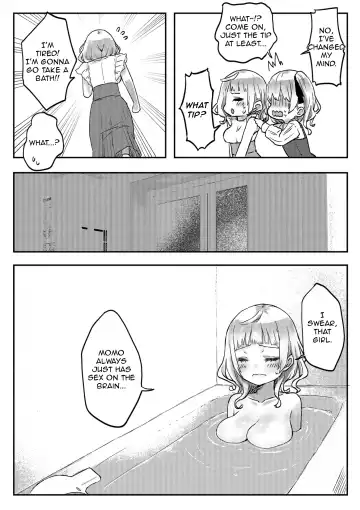 [Lin] Twin Sisters' Yuri Life Ch. 1-4 Fhentai - Page 92