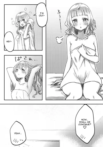 [Lin] Twin Sisters' Yuri Life Ch. 1-4 Fhentai - Page 99