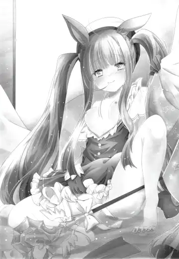 Himitsu no Meitantei!! 2 - Secret Detective!! 2 Fhentai - Page 3