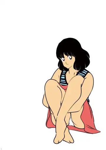 [Oyoyo] Adachimon. Fhentai - Page 2