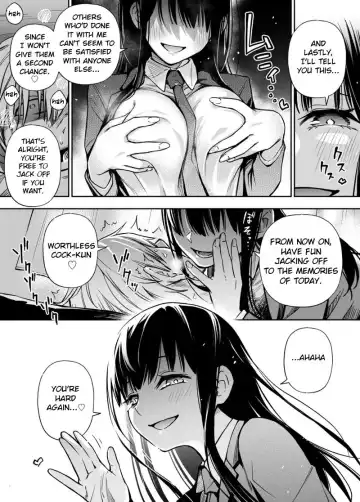 [Doji Ro] Iinchou wa Otosenai (decensored) Fhentai - Page 12