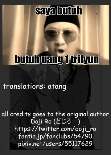 [Doji Ro] Iinchou wa Otosenai (decensored) Fhentai - Page 14