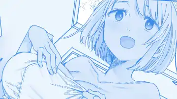 Read [Kawasaki Tadataka] Wakaranai koto wa Shoujiki ni Kiichau-kei Kanojo no Omake - Fhentai